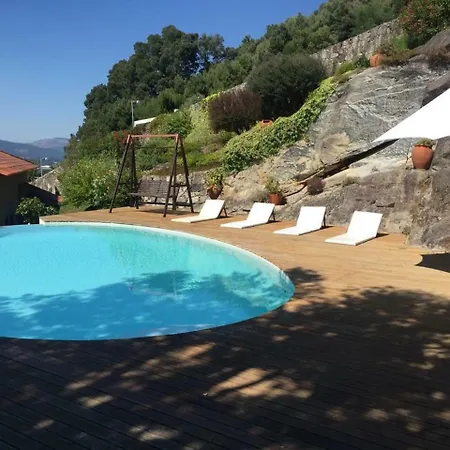 Villa R. Da Gateira 4