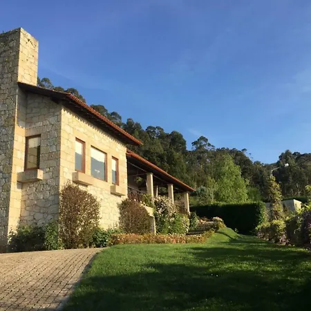 R. Da Gateira 4 Villa