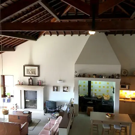 R. Da Gateira 4 Villa *
