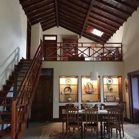 Villa R. Da Gateira 4 Moledo (Viana do Castelo)